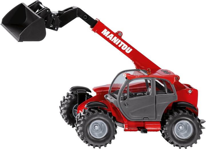 Image du produit Siku Chariot télescopique Manitou MLT840