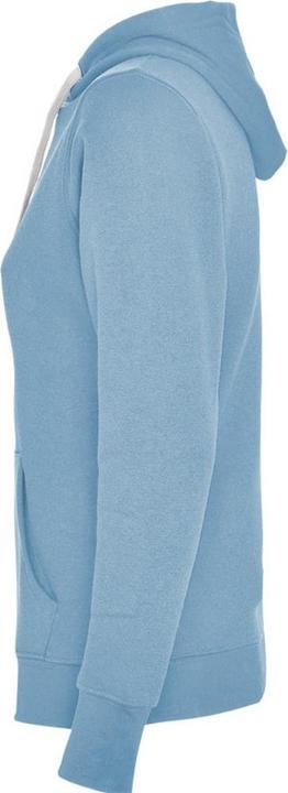Image du produit Alpinia - Sweat à capuche URBAN - Femme (XL)