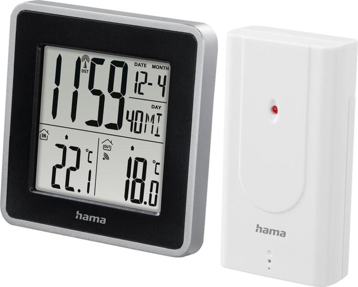 Actual product image Hama EWS Intro