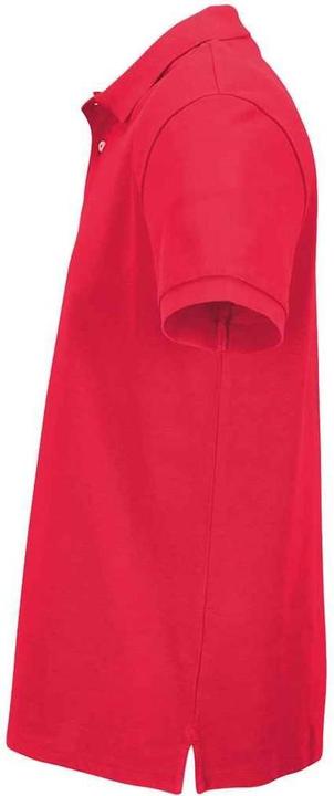 Produktbild Sols Pacific Poloshirt Doppelnähte (L)