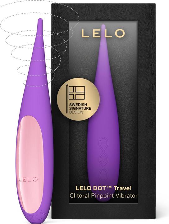 Image du produit LELO Dot Travel