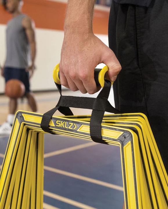 Produktbild SKLZ 10 Agility Trainer Pro Trapeze