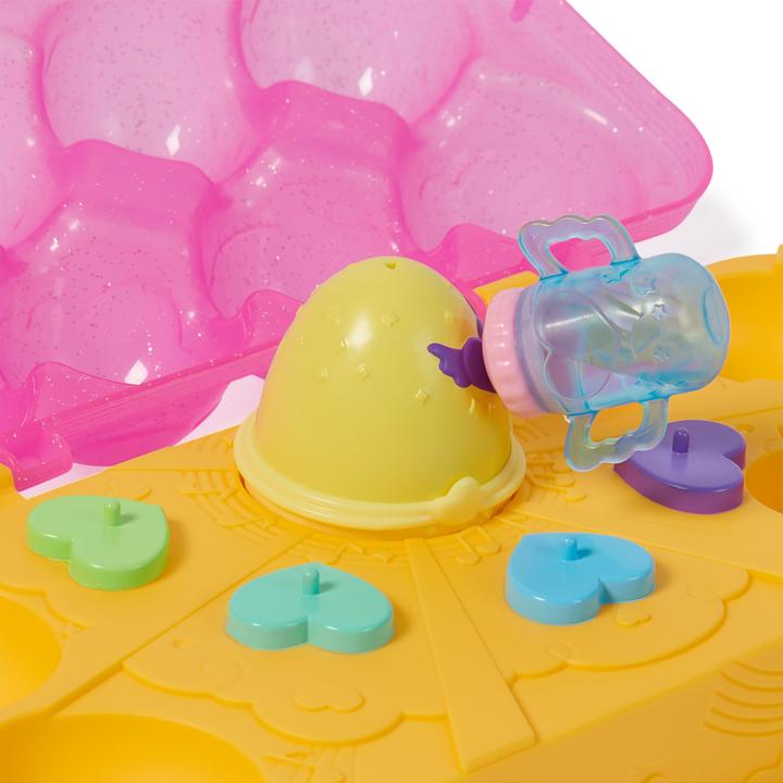 Produktbild Hatchimals Alive Easter Eggs