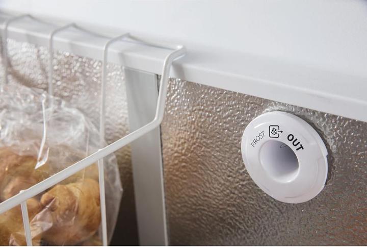 Image du produit Whirlpool WHE31352 FO 3 (Autonome, 315 l)
