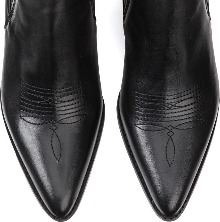 Produktbild La Redoute Collections Western-Boots Signature (39)