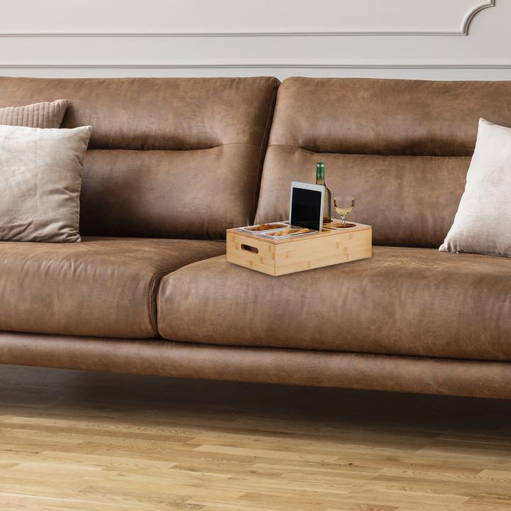 Immagine prodotto Relaxdays Couchbar