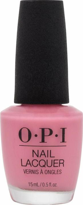 Immagine prodotto OPI Perù - Lima ti parla di questo colore! (Pink, Rosa, Smalto)