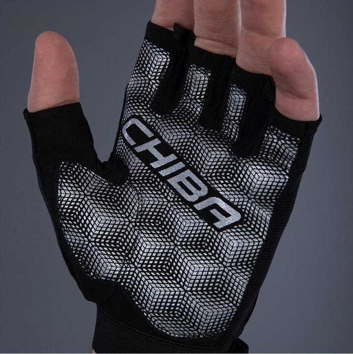 Actual product image Chiba FIT Allround Fitness Glove, black XL (XL)