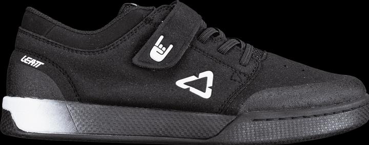 Immagine prodotto Leatt 2.0 Junior Nero piatto 34,5 (34.5)