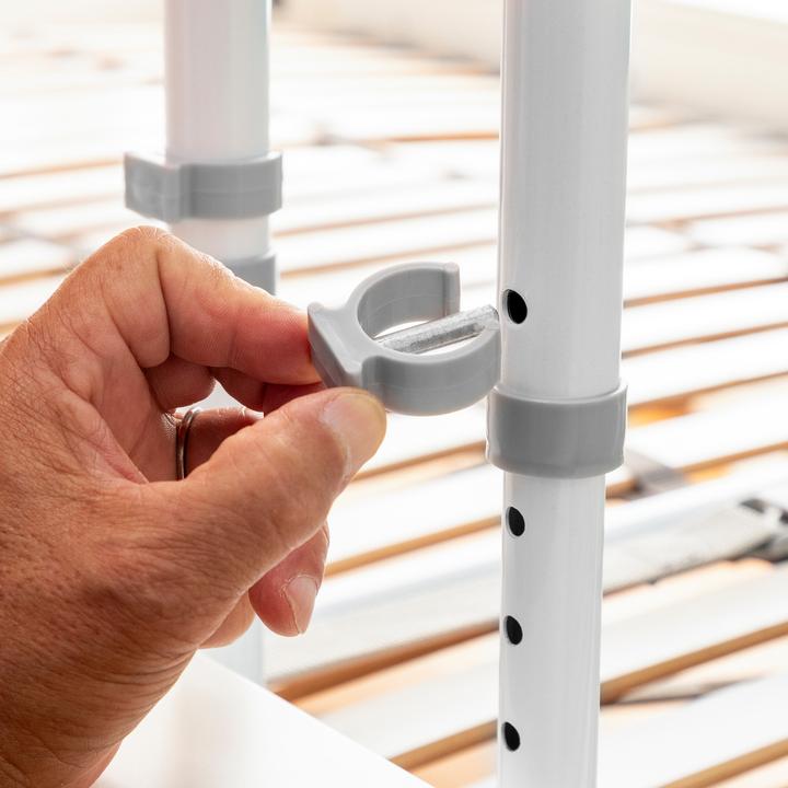 Actual product image InnovaGoods Safety bar for the Beddaid bed