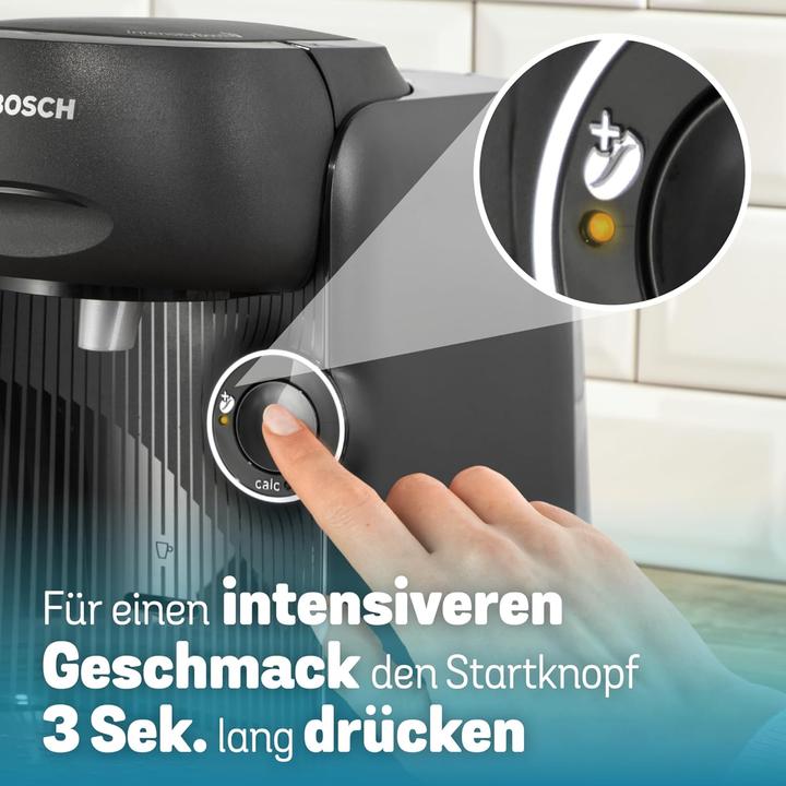 Produktbild Bosch Hausgeräte BOSC TASSIMO Getränkeautomat (Tassimo)