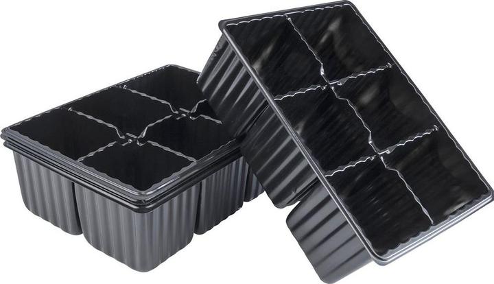 Image du produit Windhager L'élevage d'assiettes en pot