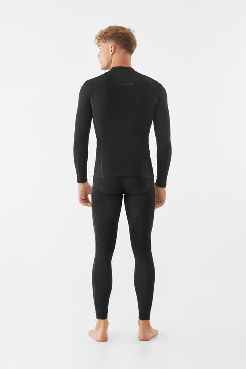 Produktbild Vikingsports Viking Europe Eiger Unterhose Herren Black Grösse S 2020 Unterwäsche (S)