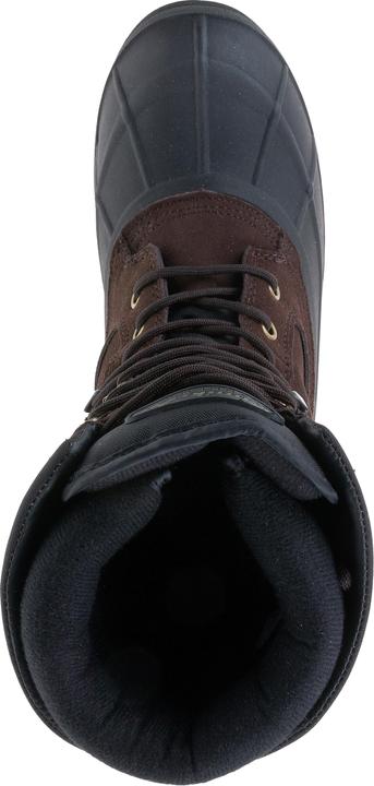 Image du produit Kamik Bottes d'hiver canadiennes "Toronto" Bottes d'approche de chasse étanches (46)
