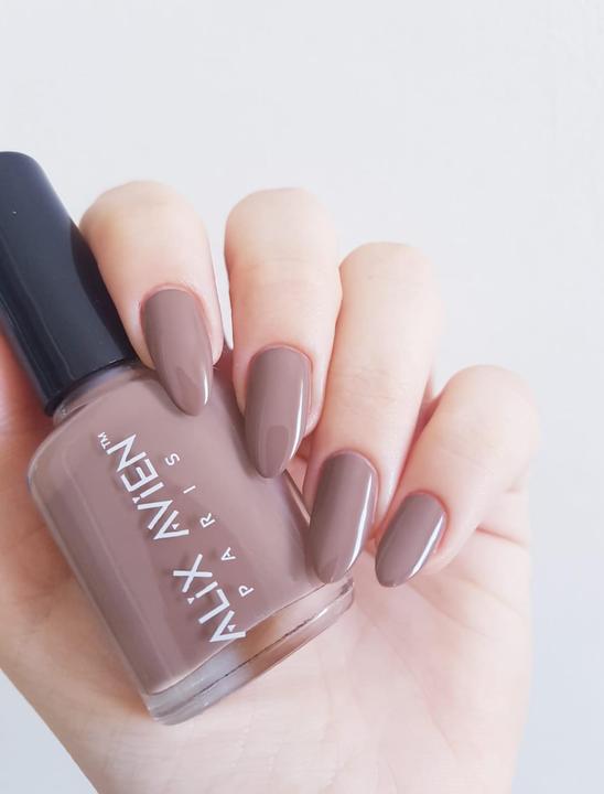 Image du produit Alix Avien NP52 (Beige, Vernis couleur)