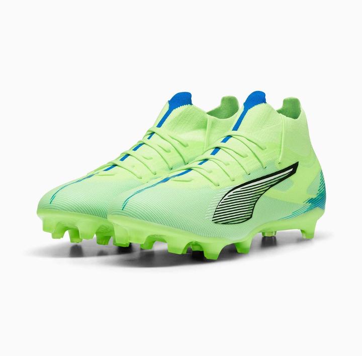 Actual product image Puma ULTRA 5 MATCH+ FG/AG (41)