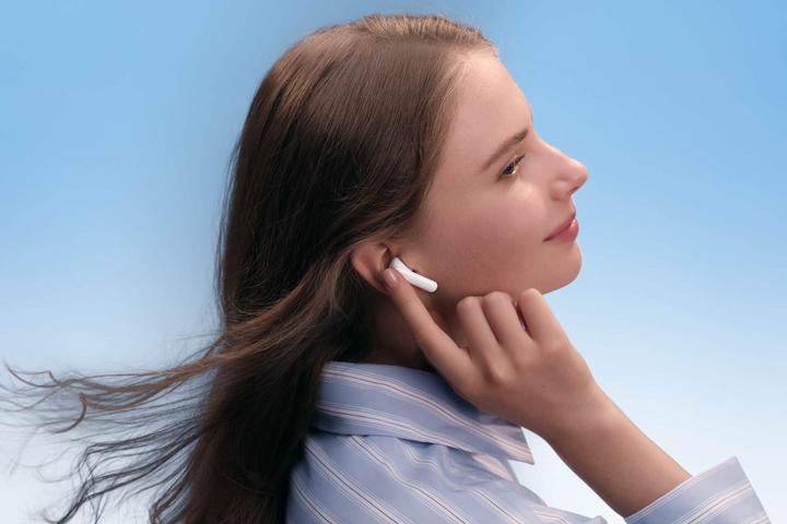 Produktbild Huawei FreeBuds SE 2 (ANC, 5 h, Kabellos)
