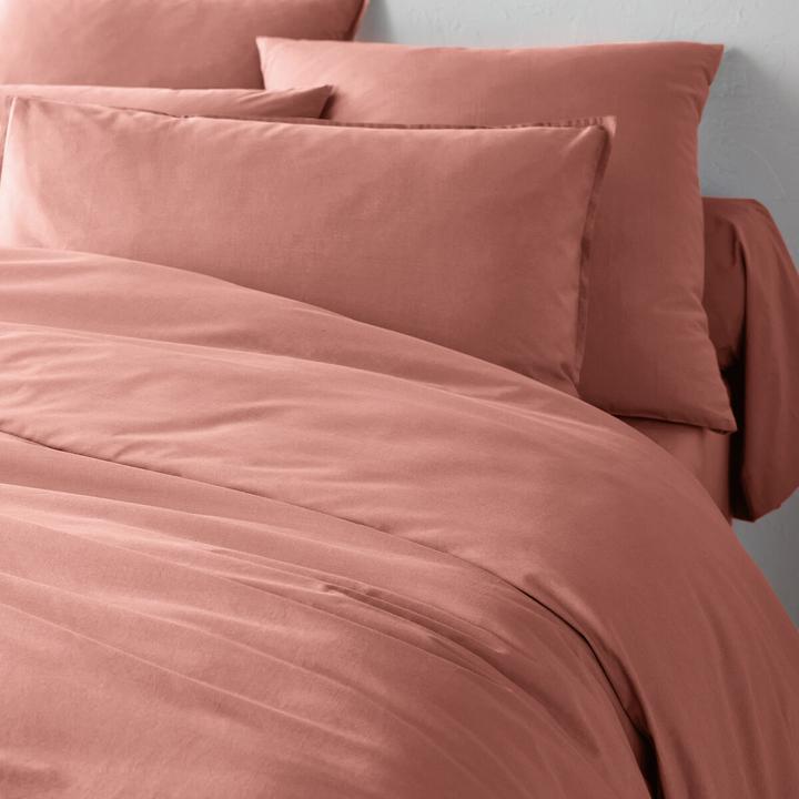 Produktbild La Redoute Interieurs Percale Bio (Duvetbezug, 240 x 220 cm)