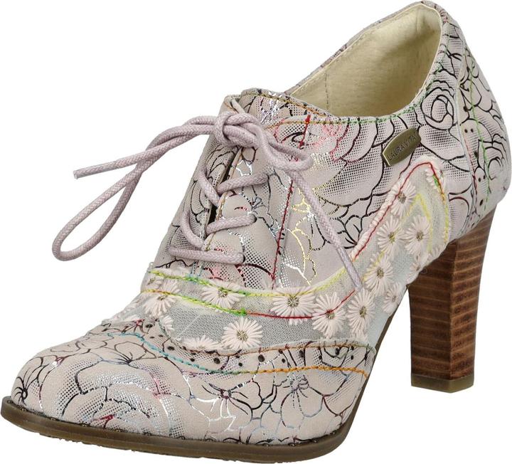 Actual product image Laura Vita Pumps (37)