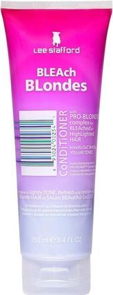 Image du produit Lee Stafford Bleach Blondes Everyday Care Conditioner 250 ml (250 ml)