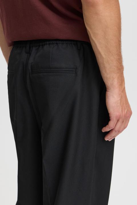 Actual product image Casual Friday CFGRANT 0153 wide garbadine pants 20505220 (W33/L34)
