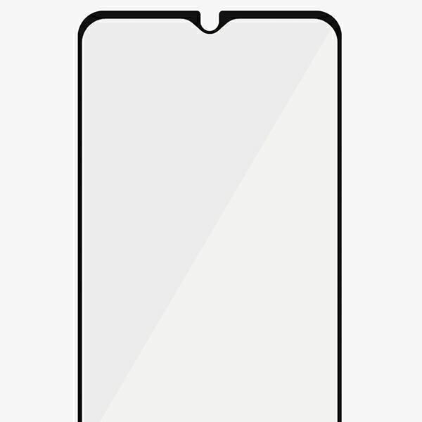 Produktbild PanzerGlass Displayschutz Case Friendly (1 Stück, Samsung Galaxy M33)