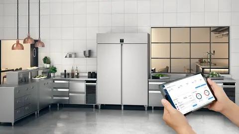 Actual product image Liebherr Commercial refrigeration unit (1360 l)