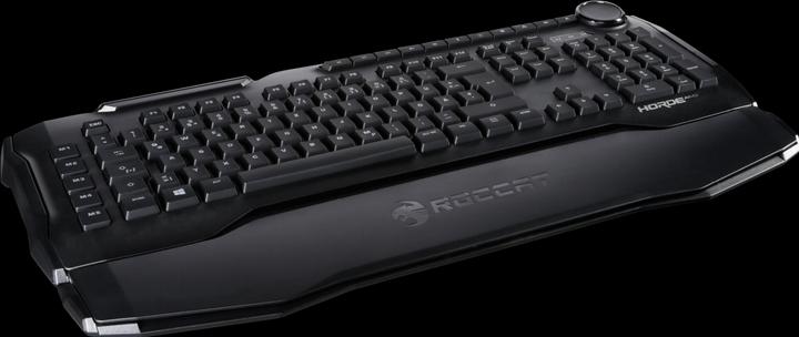 Image du produit Roccat Horde AIMO (DE, Filaire)