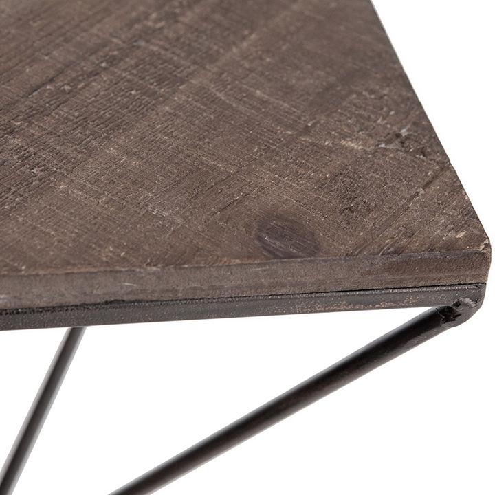 Immagine prodotto Hanah Home Paulina (34 x 45 x 13 cm)
