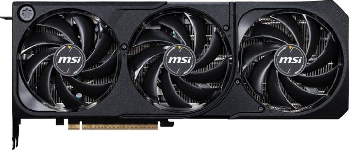 MSI RTX 5070 TI 16GB SHADOW 3X OC BULK (12 GB)