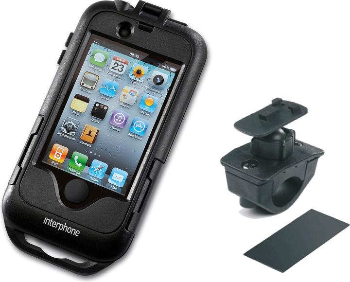 Produktbild Interphone iPhone 4