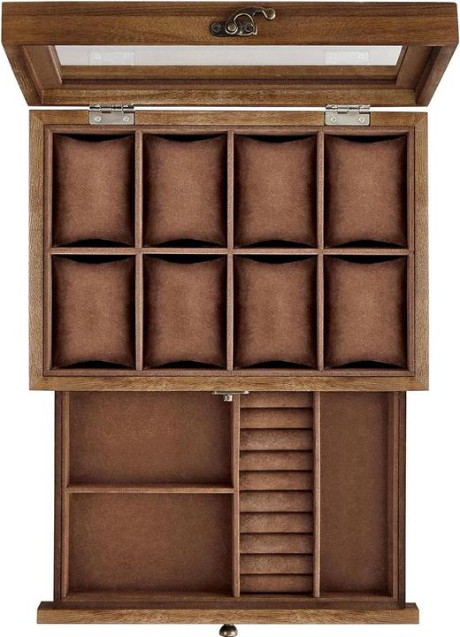 Actual product image Songmics Christopher