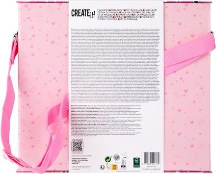 Image du produit Create It! Coffret cosmétique
