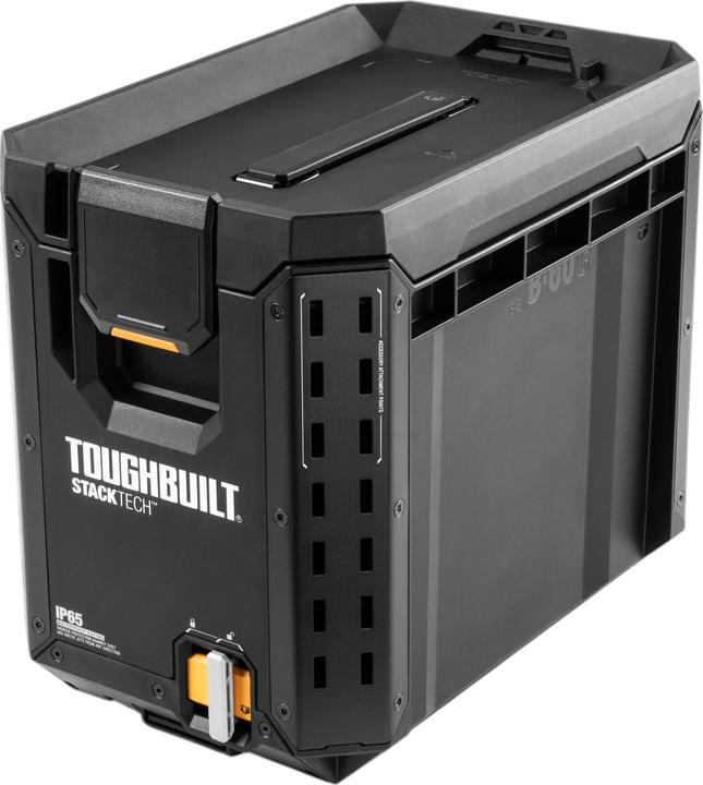 Produktbild ToughBuilt StackTech TB-B1-B-60C (7 Teile)