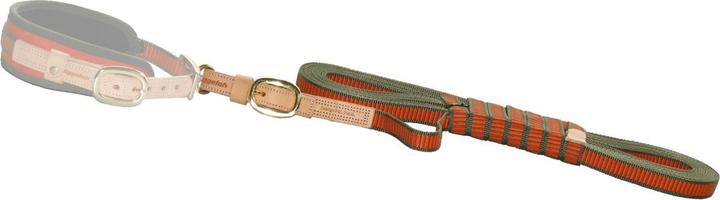 Actual product image Niggeloh Welding belt 20 mm (One size, Dog, Dog sport)