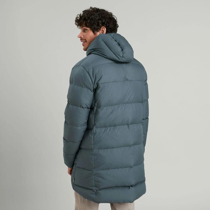 Produktbild Kathmandu Epiq Longline Down Coat (L)