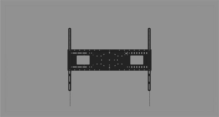 Image du produit Vision VFM-W8X6 (Mur, 90", 130 kg)