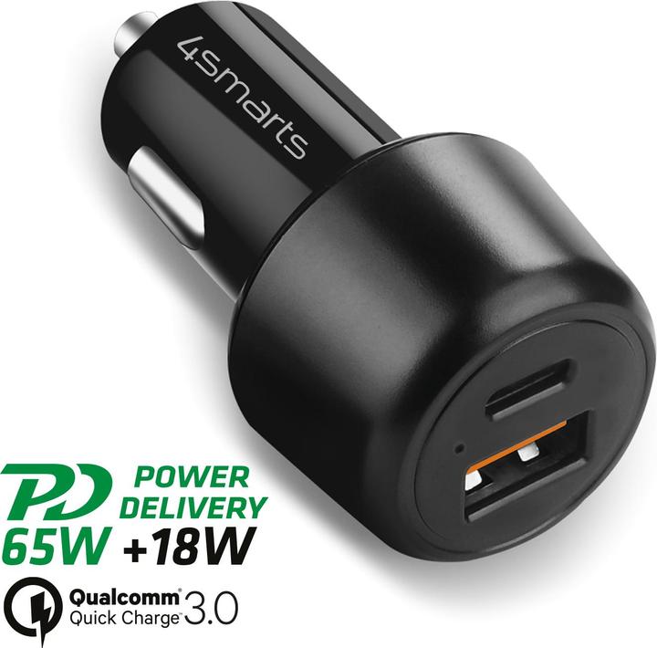 Produktbild 4smarts VoltRoad Ultimate