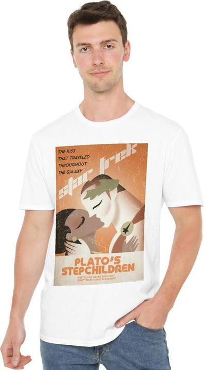 Produktbild The Original Series Episode 65 TShirt (S)