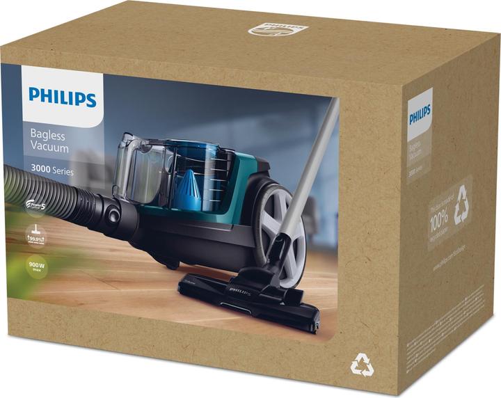 Immagine prodotto Philips FC9334/09 PowerPro Compact