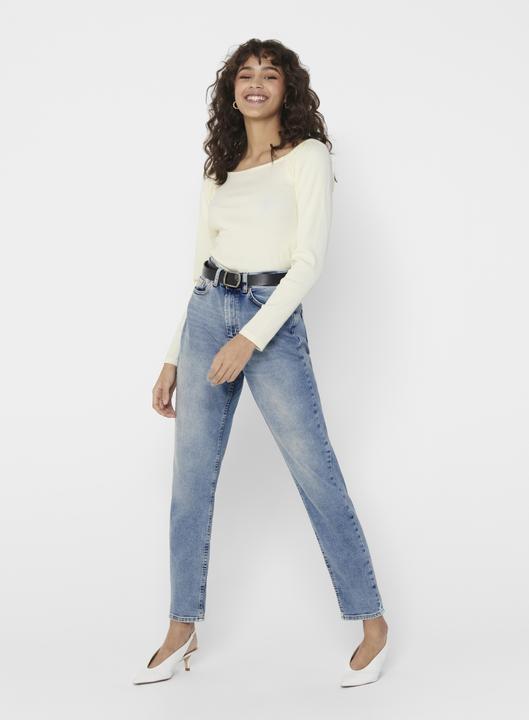 Actual product image Only ONLVeneda life Regular fit jeans (34)