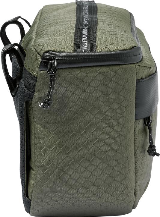 Produktbild Vaude Cyclist Box (3 l, Lenkertasche)