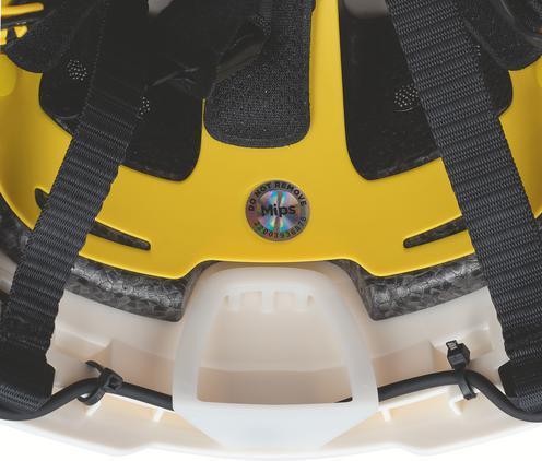 Immagine prodotto Uvex Safety Cuffie uvex aXess one unità base capsula casco 2640201 nero taglia L, M, S (1 x)