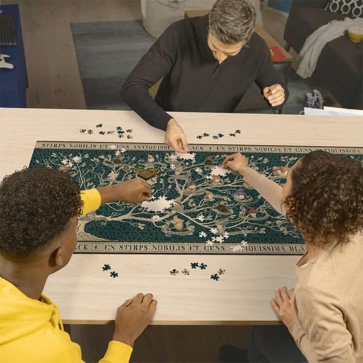Immagine prodotto Ravensburger Albero genealogico 2000p (2000 pezzi)