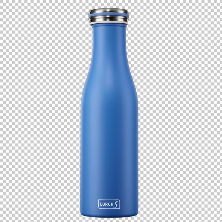 Image du produit Lurch Bouteille isolante en acier inoxydable (0.50 l)