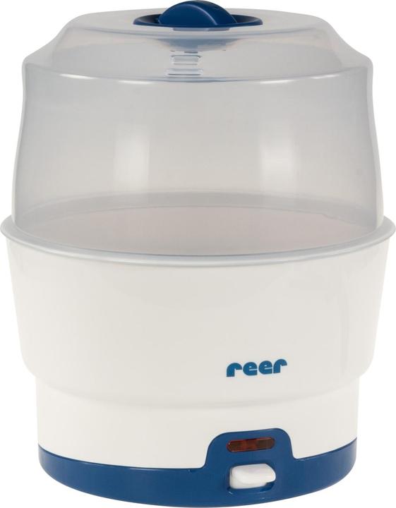 Immagine prodotto Reer Vaporizzatore VapoMat