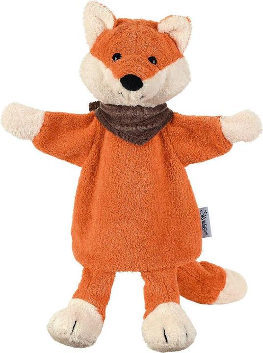Sterntaler Fuchs