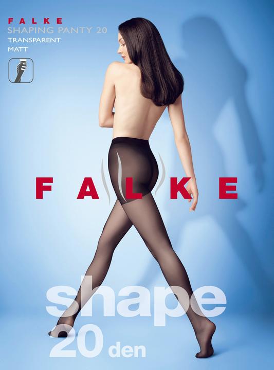 Produktbild Falke Shaping Panty 20 TI (20 DEN, 42 - 44)