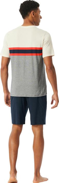 Produktbild Schiesser Pyjama Casual Nightwear (50)