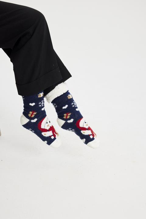 Actual product image Christmas Sweats Polabear's (One size)